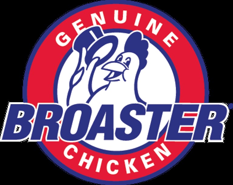 Genuine Broaster Chicken