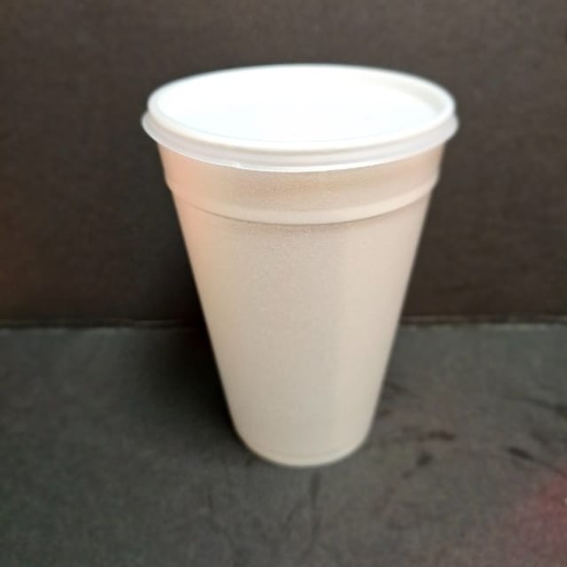 Quart of soup.