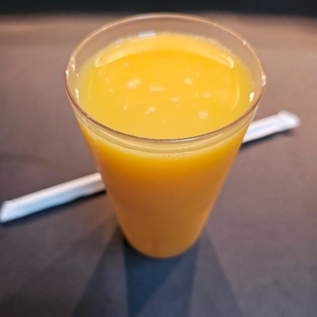 Juice.