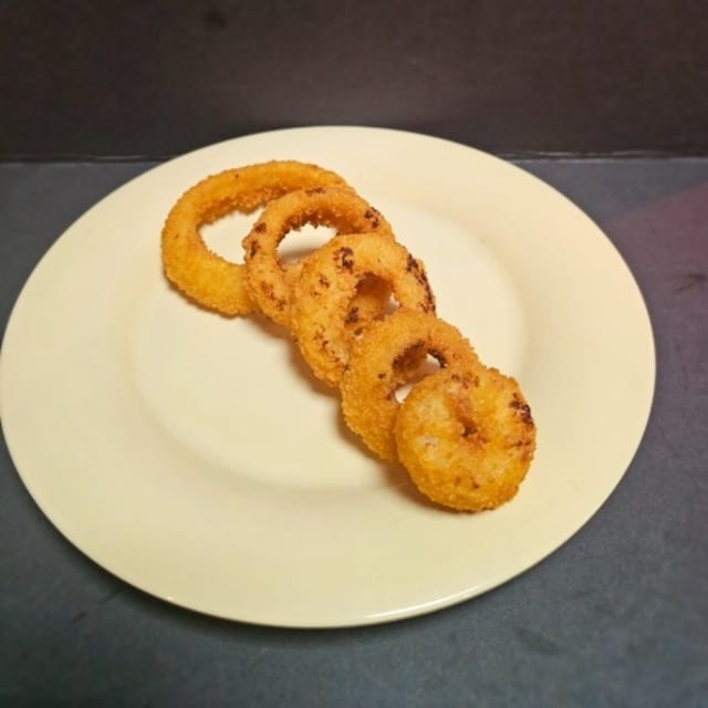 5pc Onion Ring.