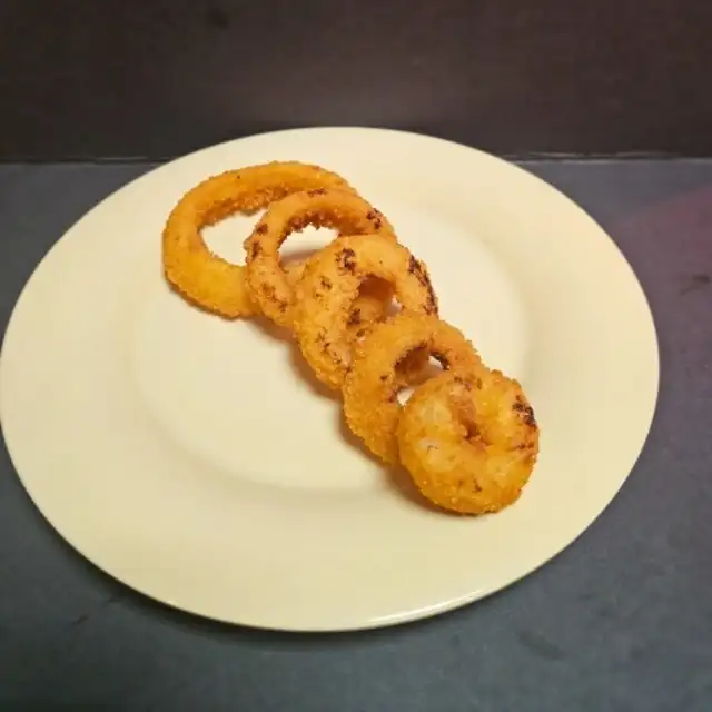 5pc Onion Ring.