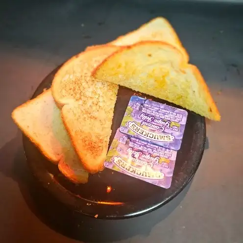 Side Toast.