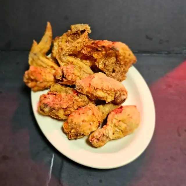8pc Mix No Sides.