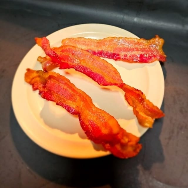 Side Meat.