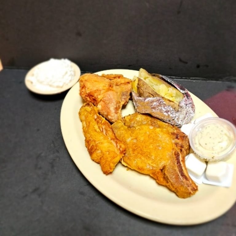 Indulge in our pie