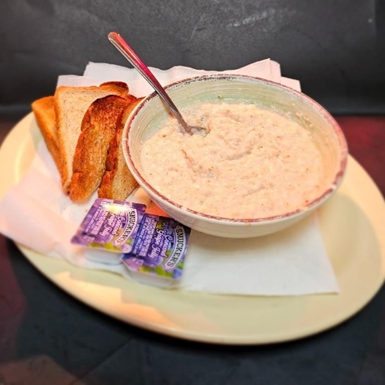 Savor Our Oatmeal Creations