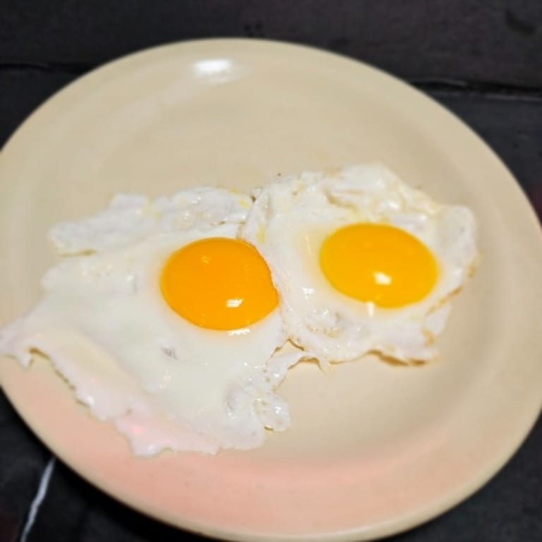 Savor Our Egg Dishes