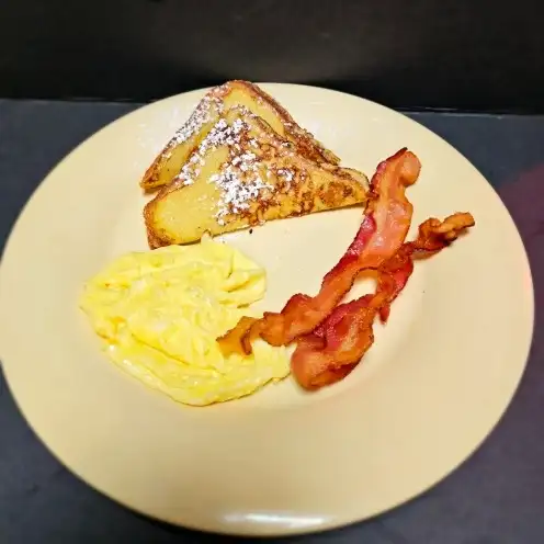 Senior French Feast.