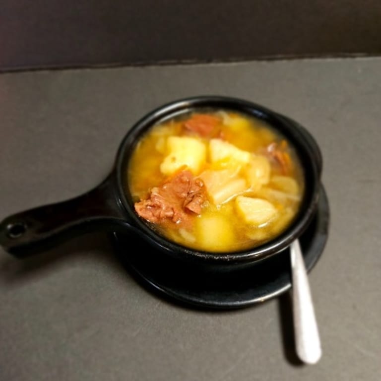 Our Signature Soups