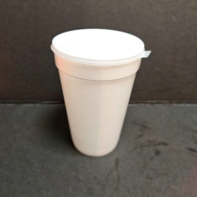 Pint or Quart- Side.