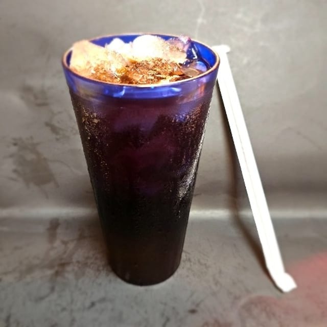 Beverage.