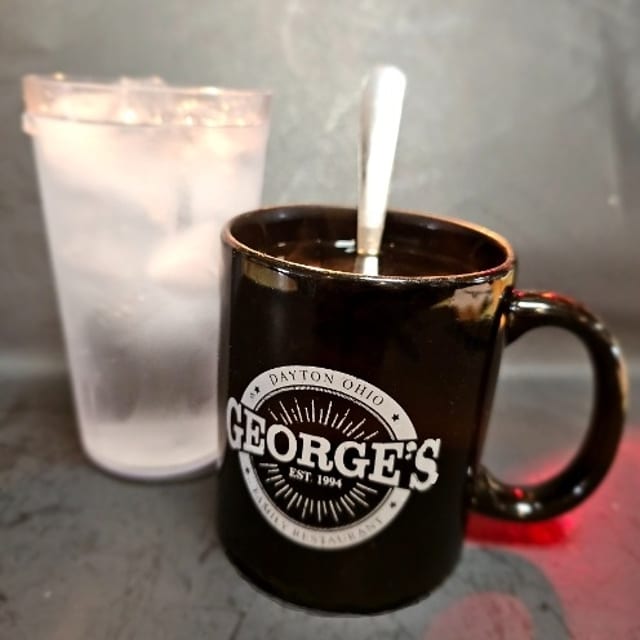 Coffee.