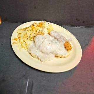 Southern Comfort