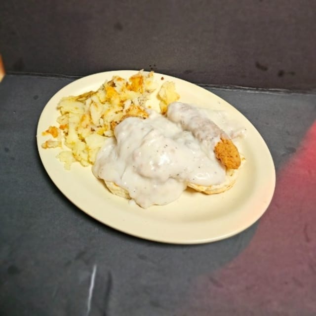 Southern Comfort.