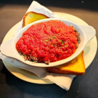 Spaghetti