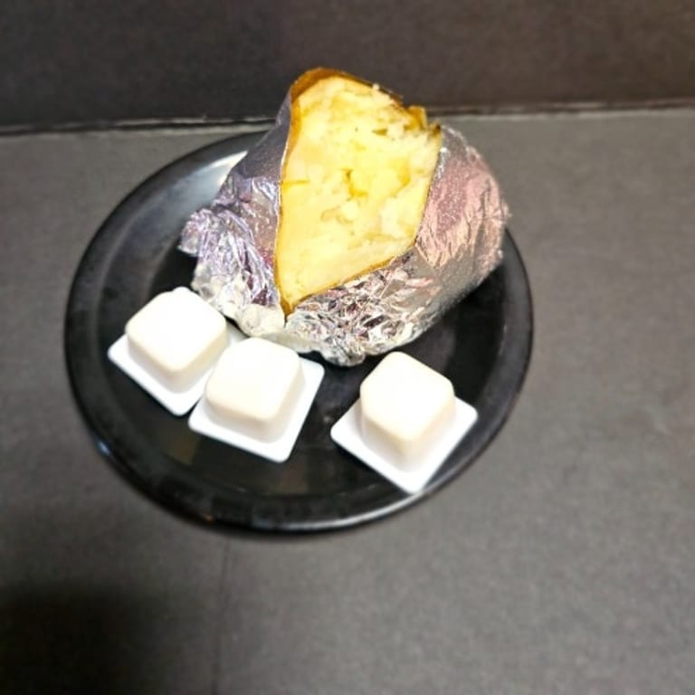 Delicious Baked Potato Options