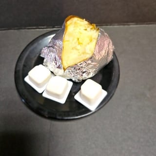 Baked Potato