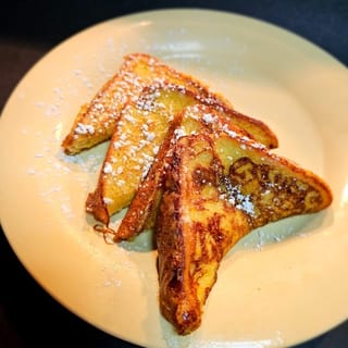 French Toast