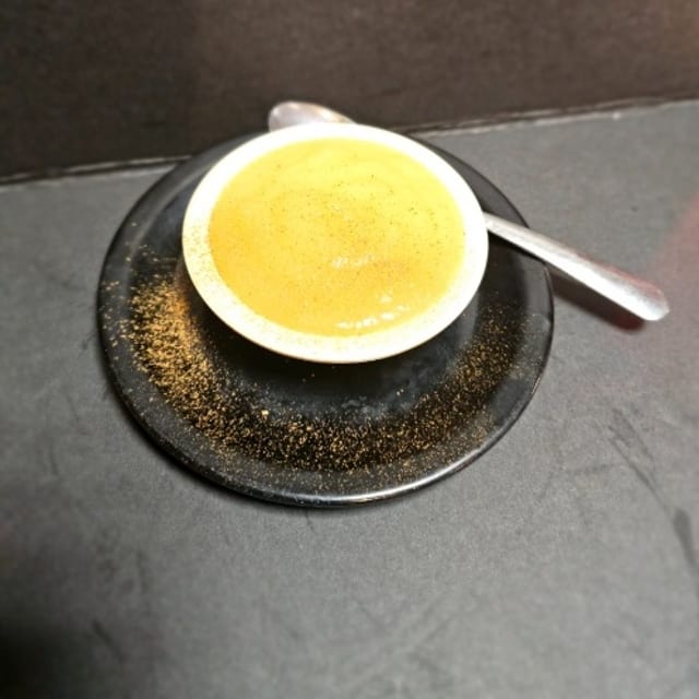 Applesauce.