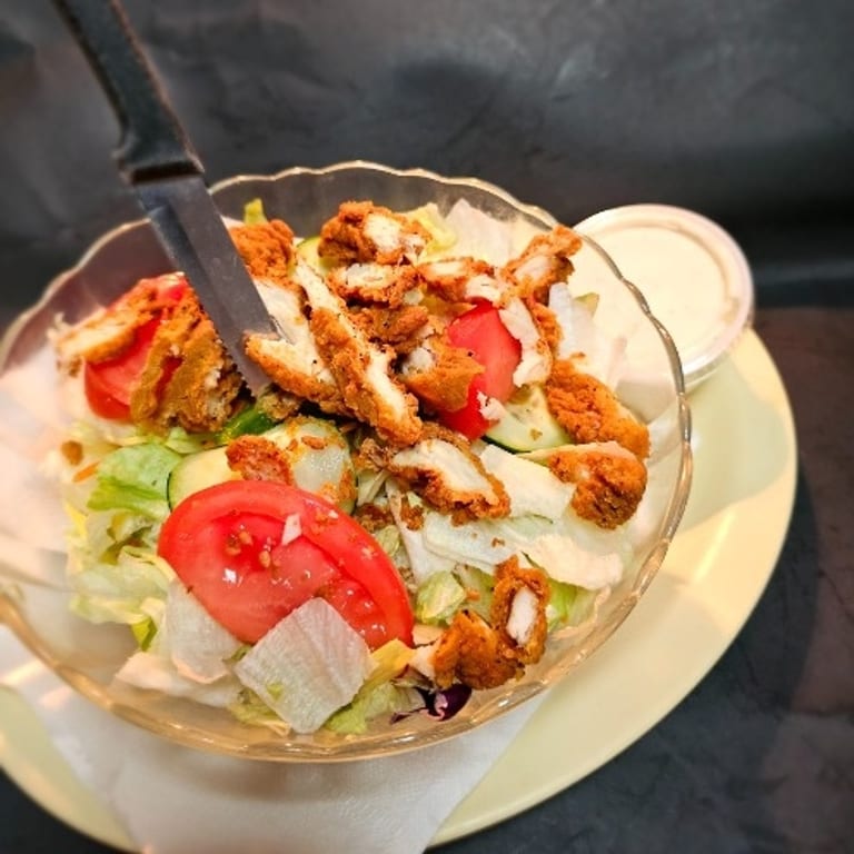 Delicious Chicken Dishes for Every Craving