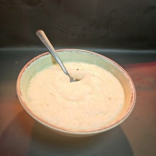Grits