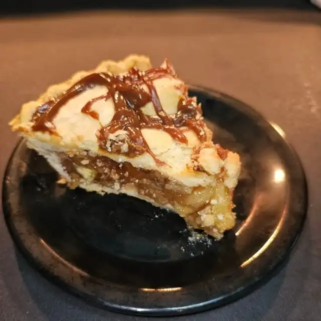 Pie.