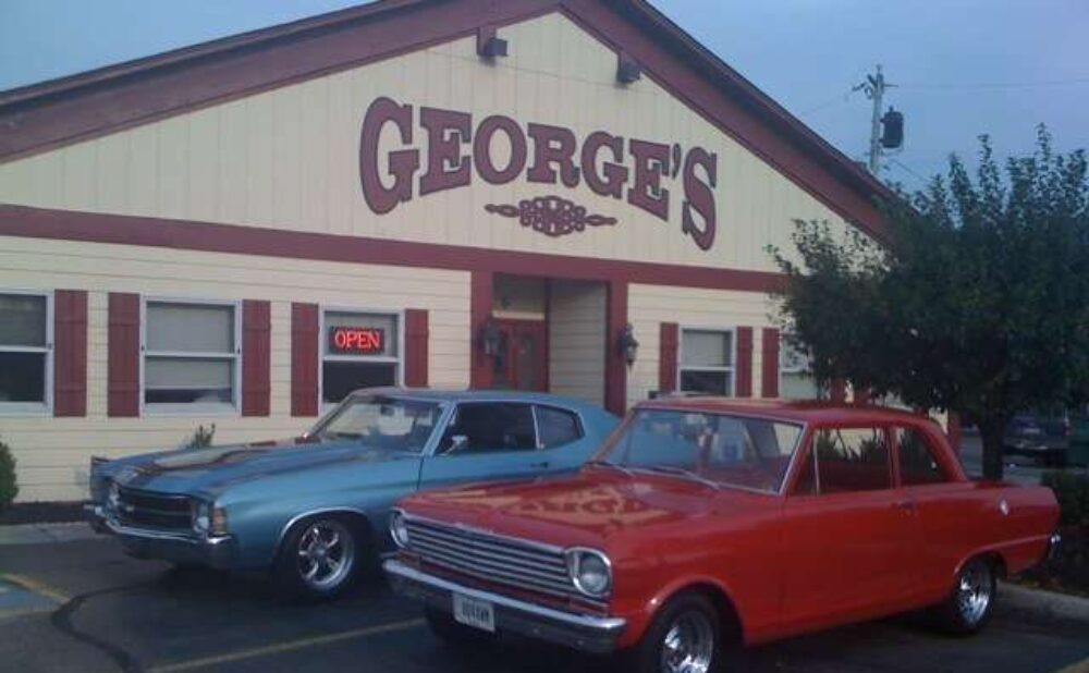 George's Family Restaurant