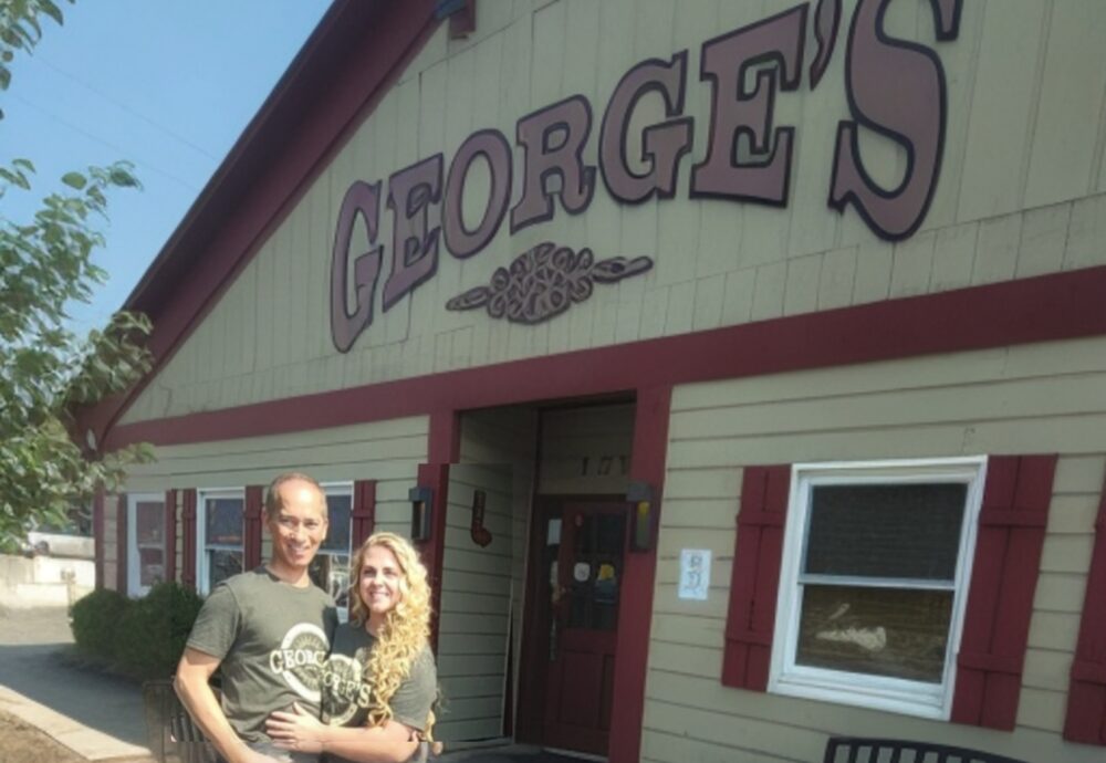 George's Family Restaurant